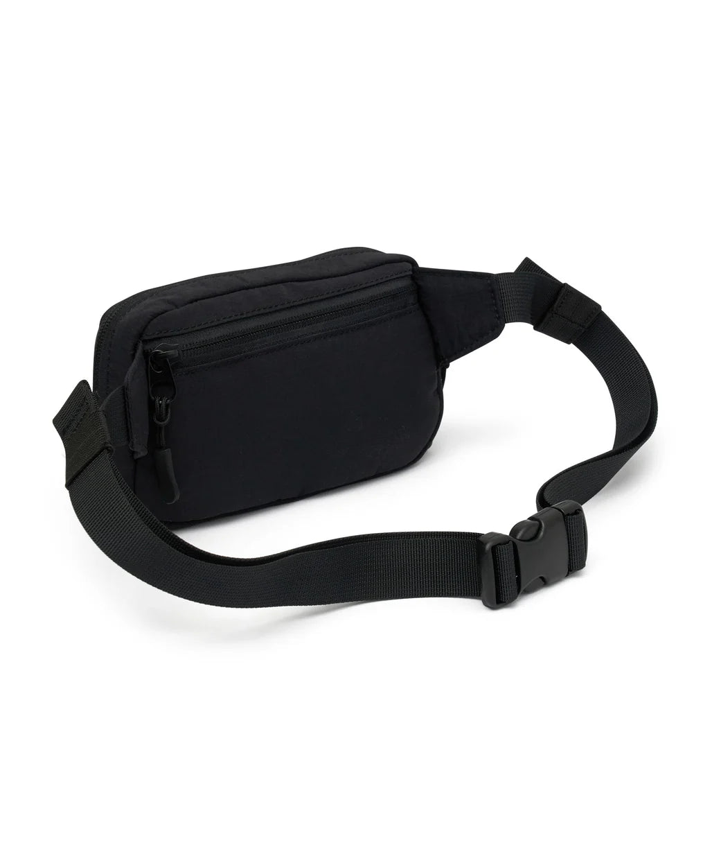 Cross Body Bag - Black