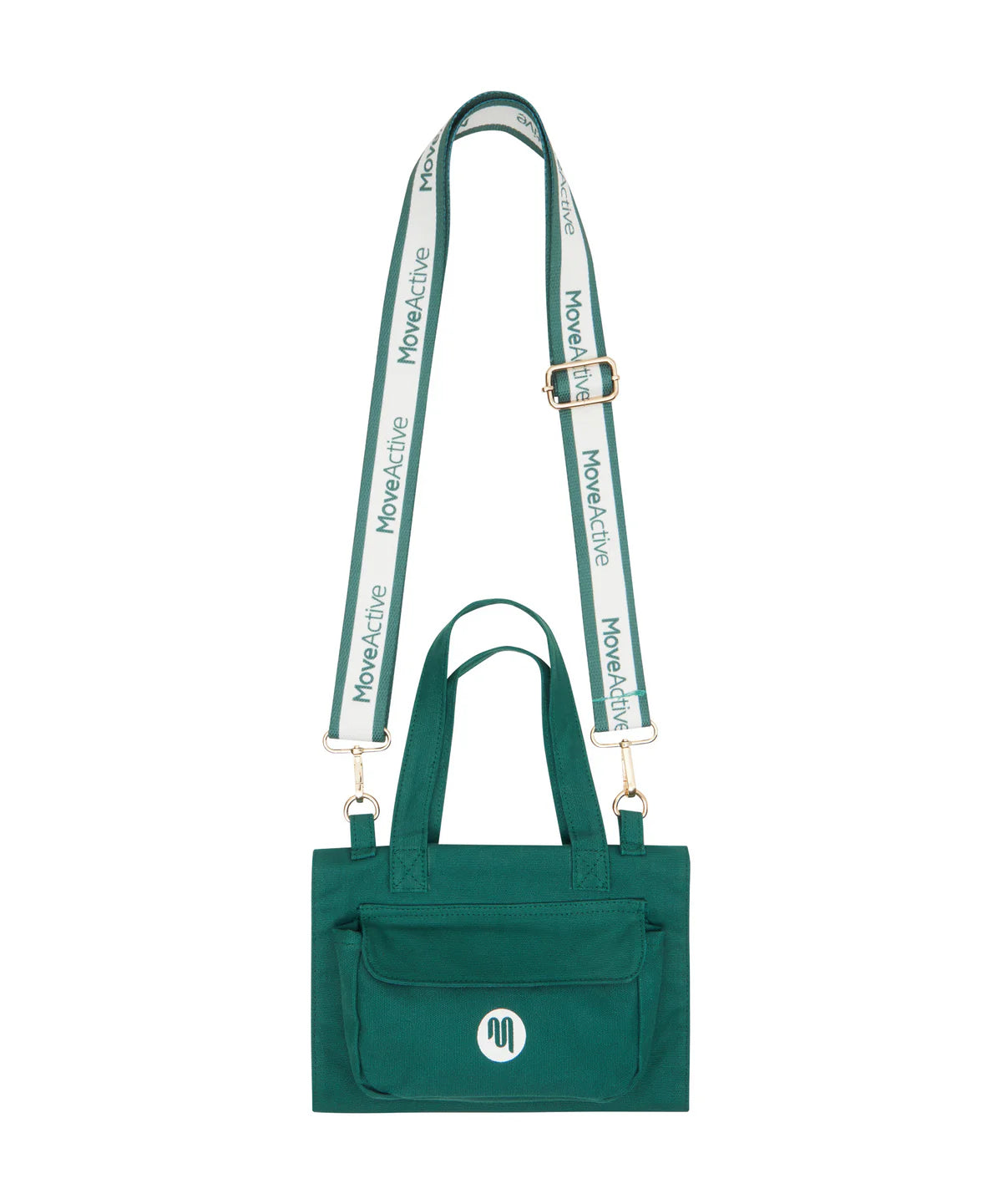 Mat 'Wrap & Carry' Bag - Khaki