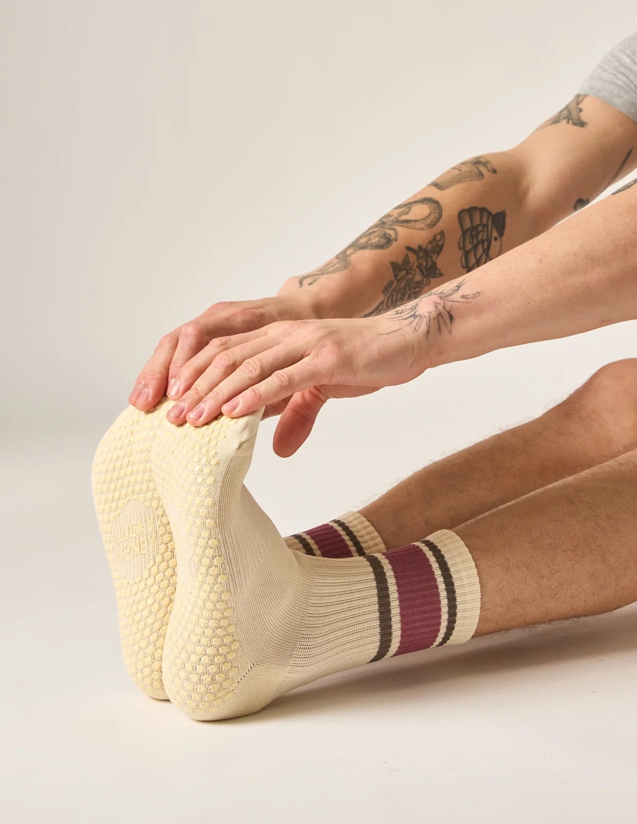 The Crew Grip Multi