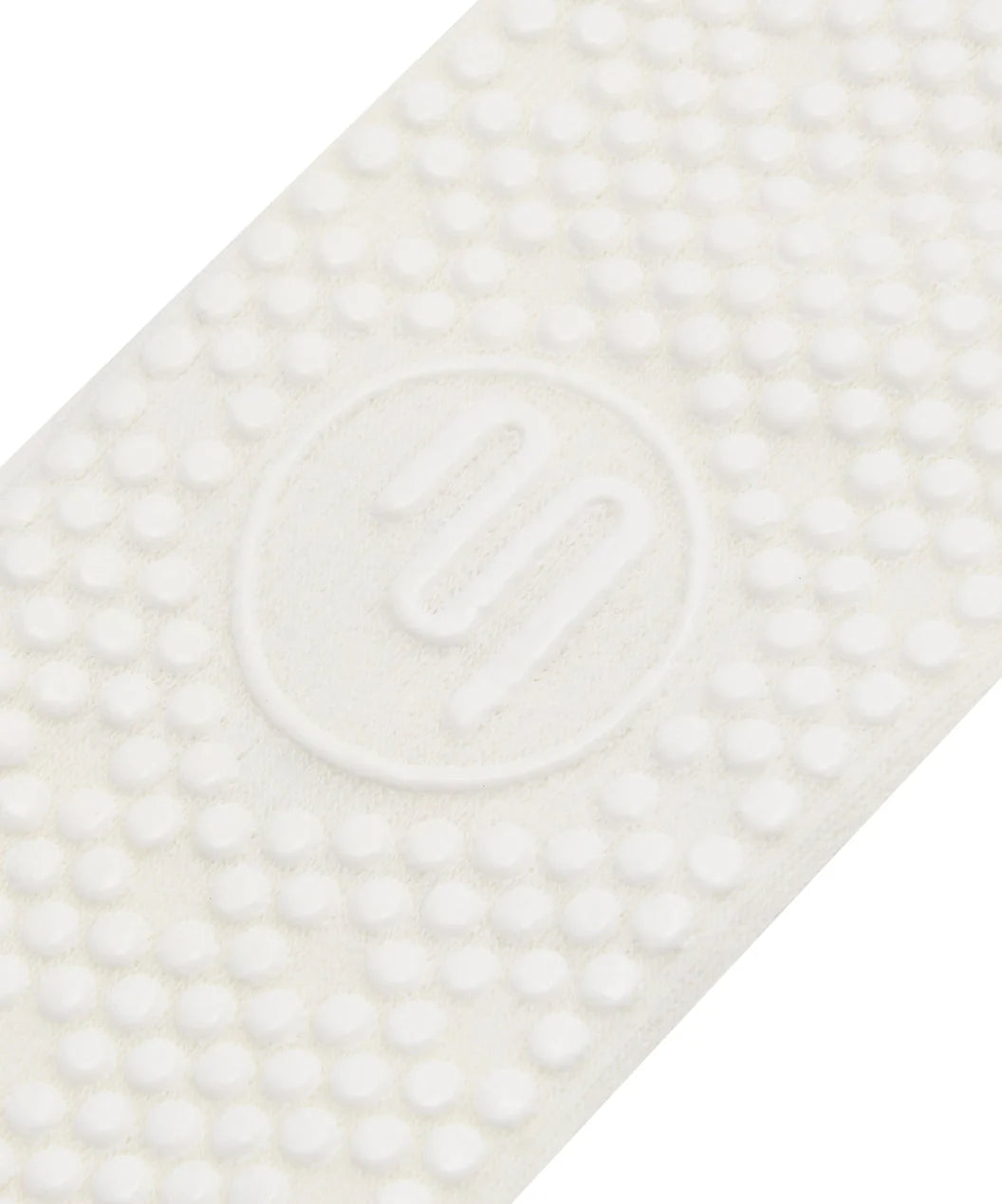 Crew Non Slip Grip Socks - Racquet Stripe