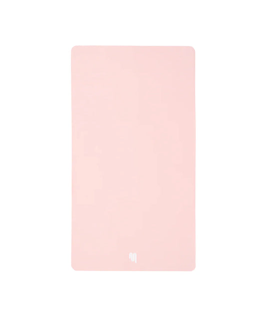 Workout Towel - Soft Pink
