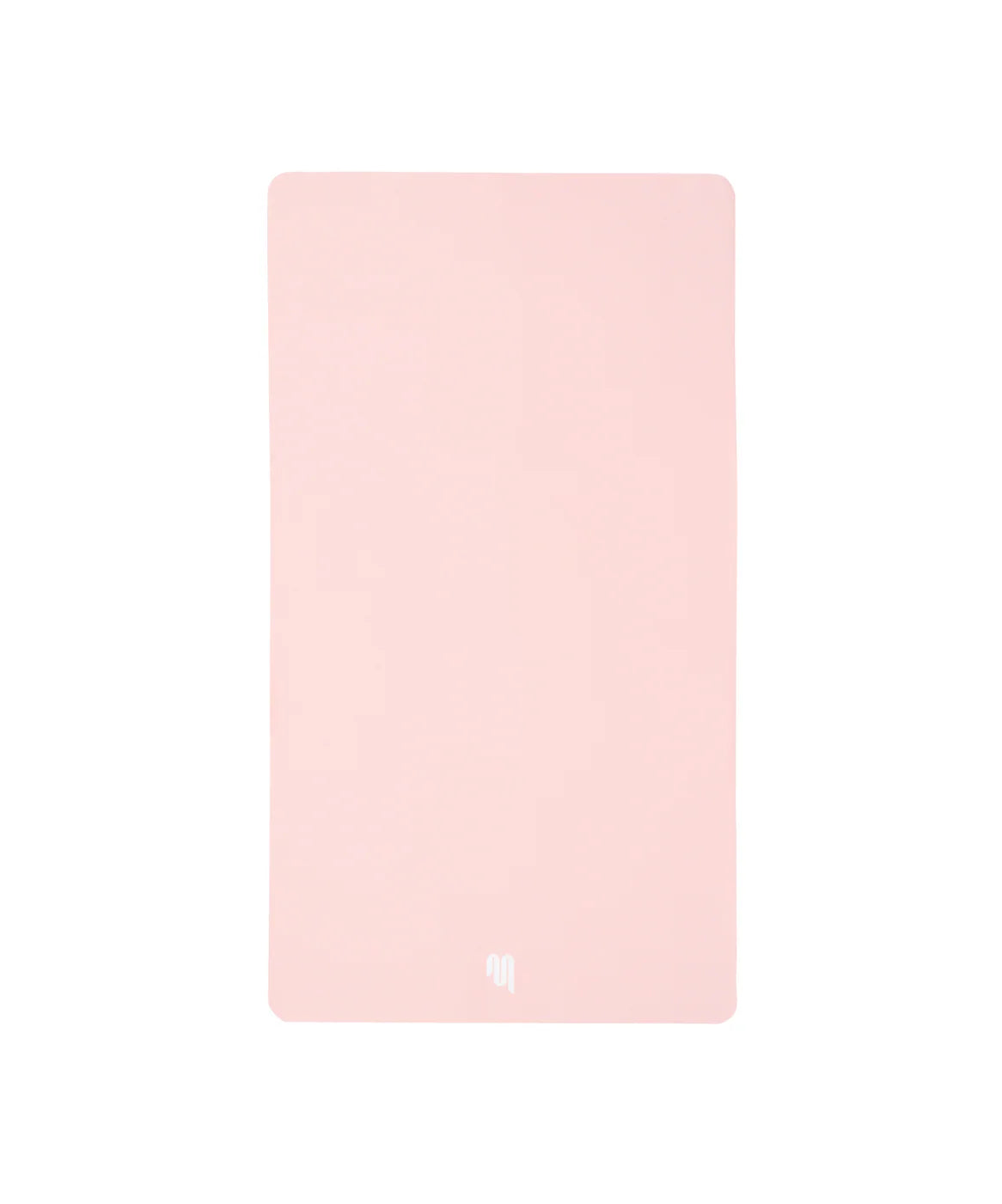 Workout Towel - Soft Pink