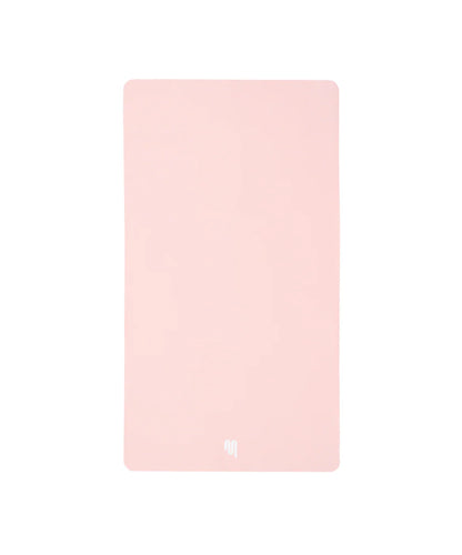 Workout Towel - Soft Pink