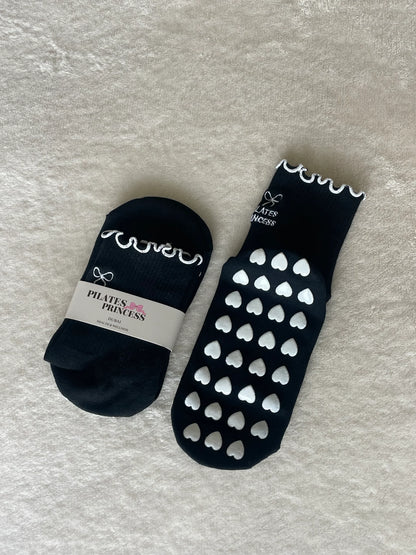 Pilates Princess Super Grip - Black