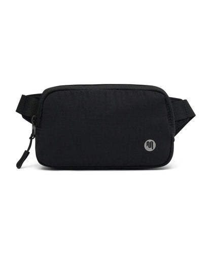 Cross Body Bag - Black