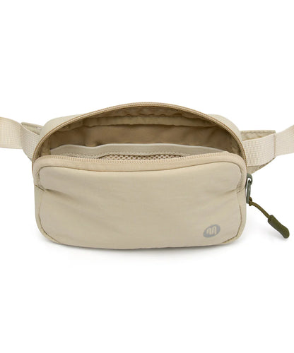 Cross Body Bag - Cream