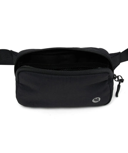 Cross Body Bag - Black