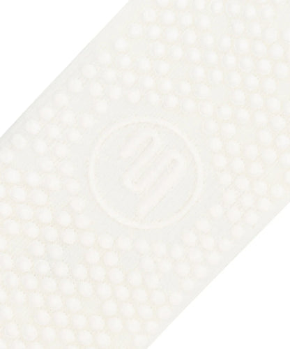 Crew Non Slip Grip Socks - Meadow Bloom