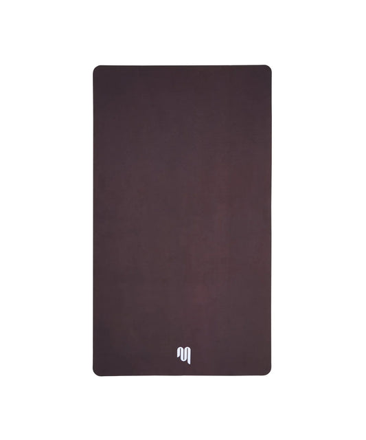 Workout Towel - Espresso