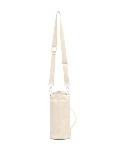 Bottle Bag - Cream