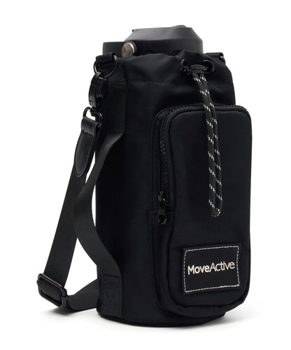 Bottle Bag - Black