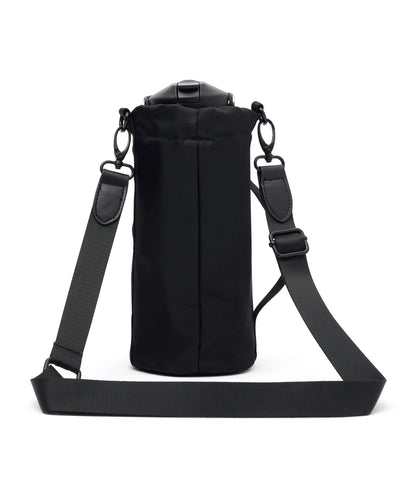 Bottle Bag - Black