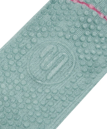 Crew Non Slip Grip Socks - Taurus