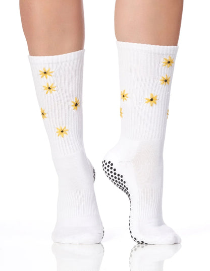 Wild Flower Daisy Yellow