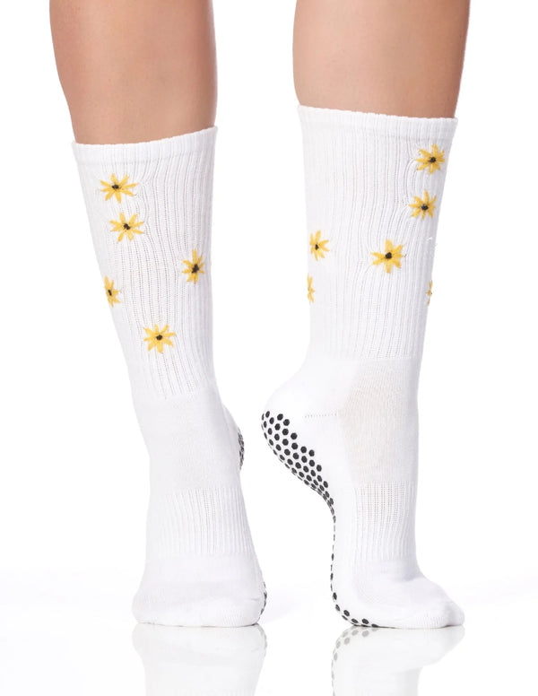 Wild Flower Daisy Yellow