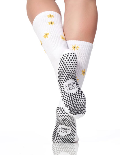 Wild Flower Daisy Yellow