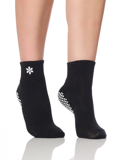 The Harlow Sock Daisy