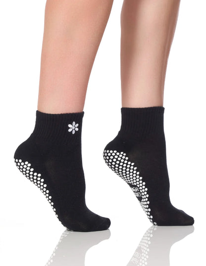 The Harlow Sock Daisy