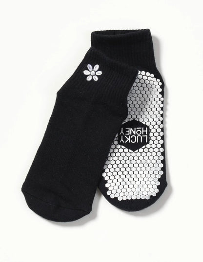 The Harlow Sock Daisy