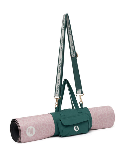 Mat 'Wrap & Carry' Bag - Khaki