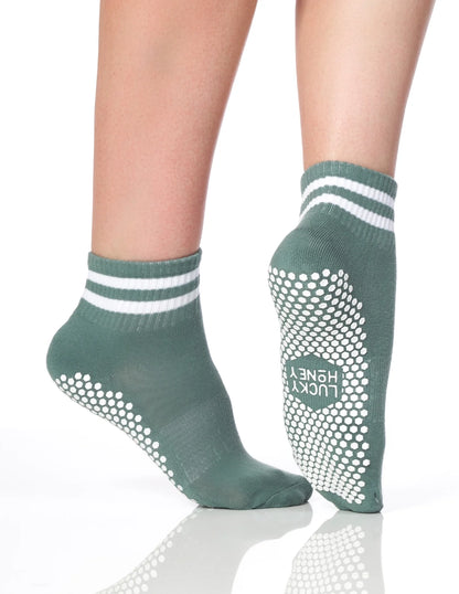 The Boyfriend Sock Sage