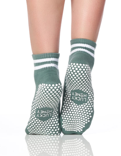 The Boyfriend Sock Sage