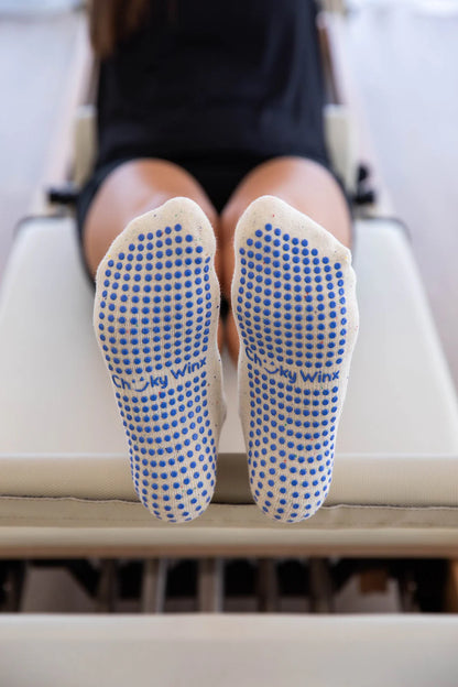 Grippy 100’s and 1000’s