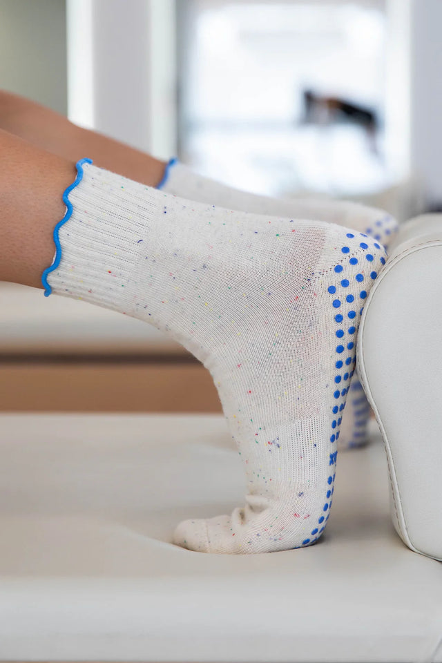 Grippy 100’s and 1000’s