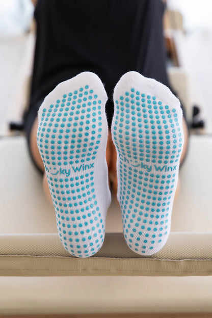 Grippy Amalfi Lemons