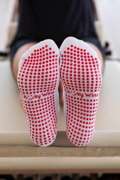 Grippy Queen Of Hearts