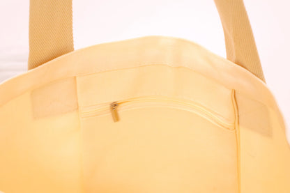 The Well Club Tote Bag