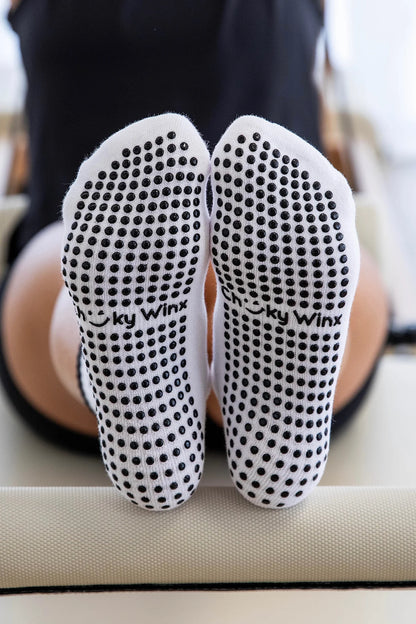 Grippy King of Spades