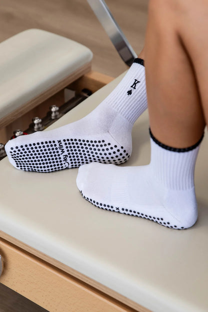 Grippy King of Spades