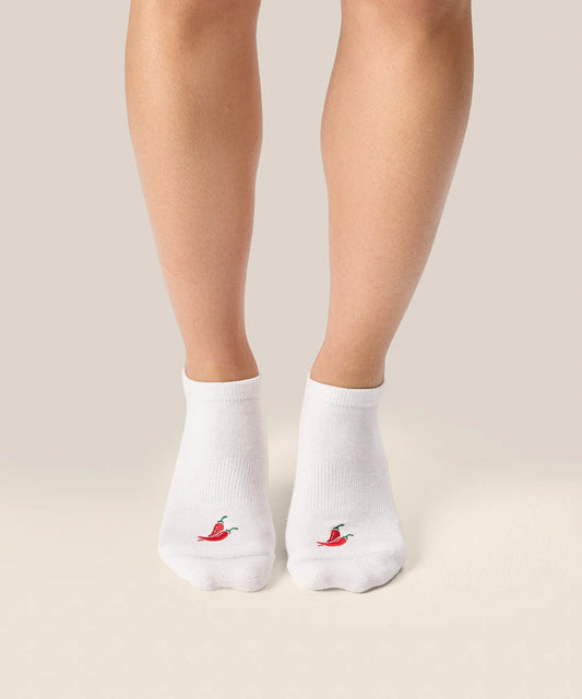 Low Rise Socks – GRYP