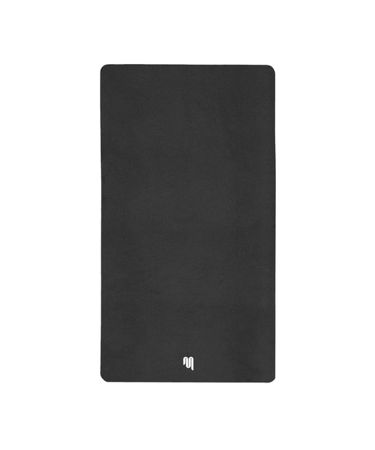 Workout Towel - Black