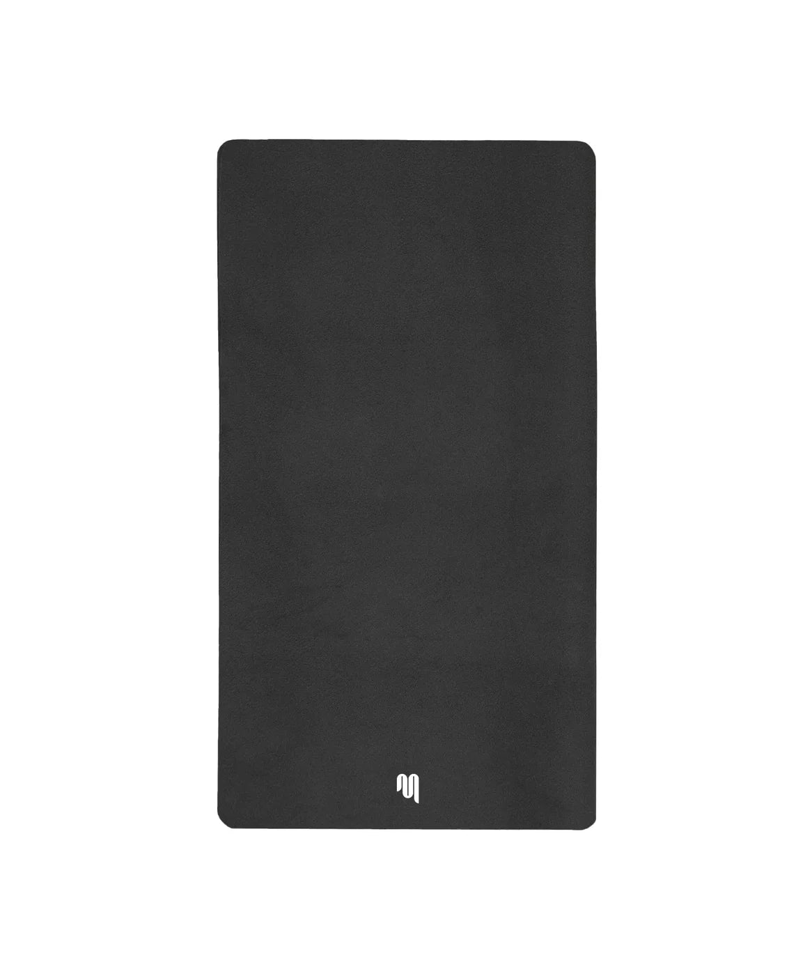 Workout Towel - Black