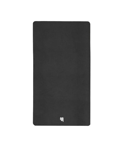 Workout Towel - Black