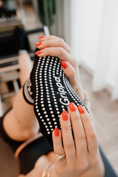 Pilates Era Grip Socks