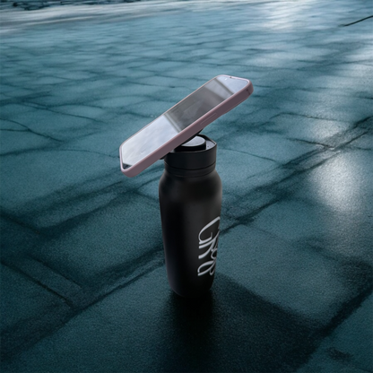 TriPod Water Bottle