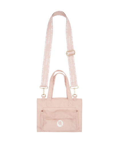 Mat 'Wrap & Carry' Bag - Blush
