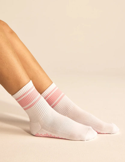 The Crew Grip - Grapefruit