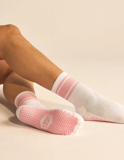 The Crew Grip - Grapefruit