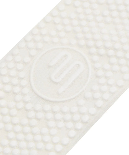 Crew Non Slip Grip Socks - Racquet Stripe